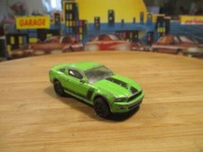 Majorette ford mustang d'occasion  Steenvoorde