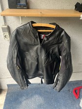 Roleff motorrad lederkombi gebraucht kaufen  Hockenheim