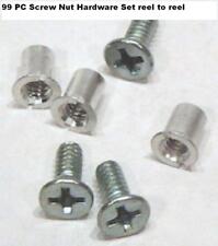 Hardware screw set for sale  Saint Albans