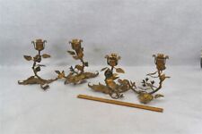 Antique candle holder for sale  Candia