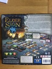 Elder sign arkham for sale  HARROGATE