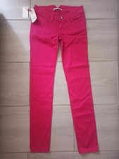 Fornarina jeans donna usato  Castano Primo