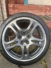 Genuine subaru impreza for sale  SHOTTS