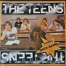 The teens lp gebraucht kaufen  Schiffdorf