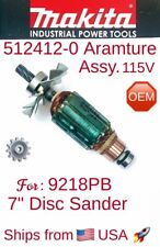 Makita 512412 oem for sale  Chino