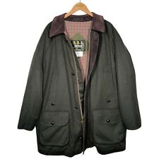Barbour loden wool d'occasion  Expédié en Belgium