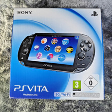 Vita oled pch usato  Roma