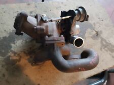 Turbina con collettore usato Turbina con collettore usato  Rimini