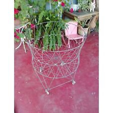 Vintage metal wire for sale  Oroville