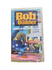 Bob builder pilchard for sale  GILLINGHAM