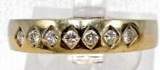 Eleganter goldring 14k gebraucht kaufen  Höxter