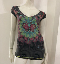Custo barcelona maglia usato  Ardea