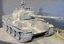Maßstab panzer panther gebraucht kaufen  Oerlenbach