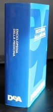 Enciclopedia della medicina. usato  Ariccia