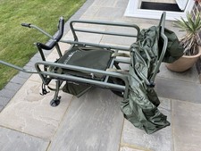 carp barrows for sale  LEATHERHEAD