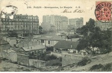 Paris eme arrondissement d'occasion  France