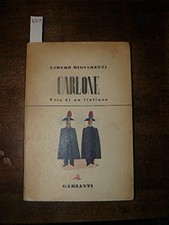 carlone vita italiano usato carlone vita italiano usato Italia