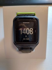 Tomtom runner laufuhr gebraucht kaufen  Rugendorf