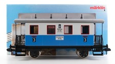 Märklin spur 54711 gebraucht kaufen  Viersen