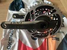 Sram red crankset for sale  BRECHIN