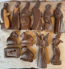 wooden nativity sets for sale wooden nativity sets for sale  KINGSWINFORD