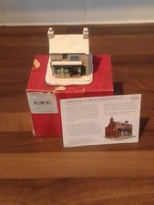 Lilliput lane......christmas r for sale  BLACKPOOL