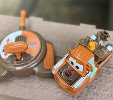 Geotrax tow mater d'occasion  Expédié en Belgium