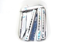 Bachmann gauge amtrak for sale  UK