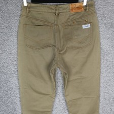 JIL SANDER DAMSKIE VINTAGE BOYFRIEND SPODNIE ROZMIAR 42 / 10 WYSOKIE SPODNIE NA ZAMEK MOM FIT na sprzedaż  PL