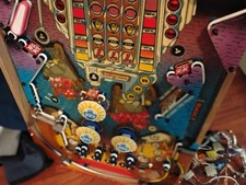 Game plan pinball for sale  Huntington Beach
