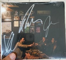 CD assinado por Jonas Brothers Greetings From Your Hometown MetLife Stadium NJ 10/08/25, usado comprar usado  Enviando para Brazil