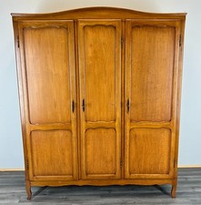 Wardrobe french vintage for sale  ROCHFORD