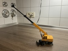 Ackermann 200 kranausleger gebraucht kaufen Ackermann 200 kranausleger gebraucht kaufen  Hamburg