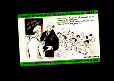 Collection buvard publicitaire d'occasion  Nantes-