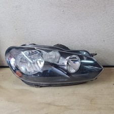 Golf mk6 2008 for sale  TELFORD