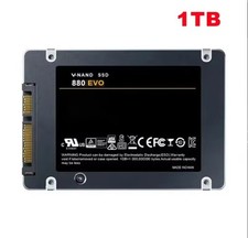 Ssd 880 evo usato  Siracusa