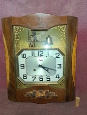 Ancienne horloge pendule d'occasion  Donges