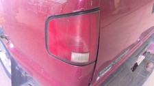 Lanterna traseira do driver com tinta preta ao redor da lente compatível com 94-03 S10/S15/SONOMA 301927, usado comprar usado  Enviando para Brazil