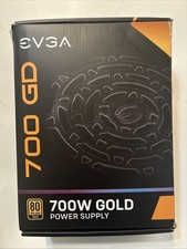 Evga 700 700w for sale  Porterville