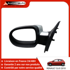 Retroviseur exterieur electriq d'occasion  Amiens-