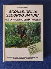Acquariofilia secondo natura usato  Solesino