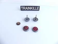 Trix express essieux d'occasion Trix express essieux d'occasion  Sainte-Geneviève-des-Bois