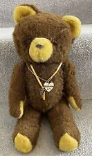 Vintage old plush for sale  DORCHESTER