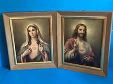 Sacred heart jesus for sale  Moundsville