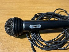 Sony microfono cardioide usato  Sondrio