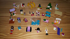 Lego noel calendrier d'occasion  Toulouse-