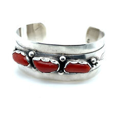 Armreif indianerschmuck rote gebraucht kaufen  Hannover