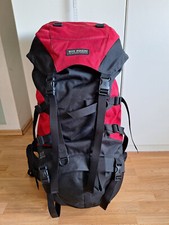 Pack rucksack trekkingrucksack gebraucht kaufen  Morsbach