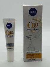 Nivea q10 power for sale  ROCHDALE