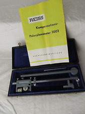 Reiss kompensations polarplani gebraucht kaufen  Cottbus